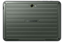 Samsung Galaxy Tab Active5 Pro SM-X356B 5G Qualcomm Snapdragon LTE 128 GB 25,6 cm (10.1") 6 GB Wi-Fi 6E (802.11ax) Android 15