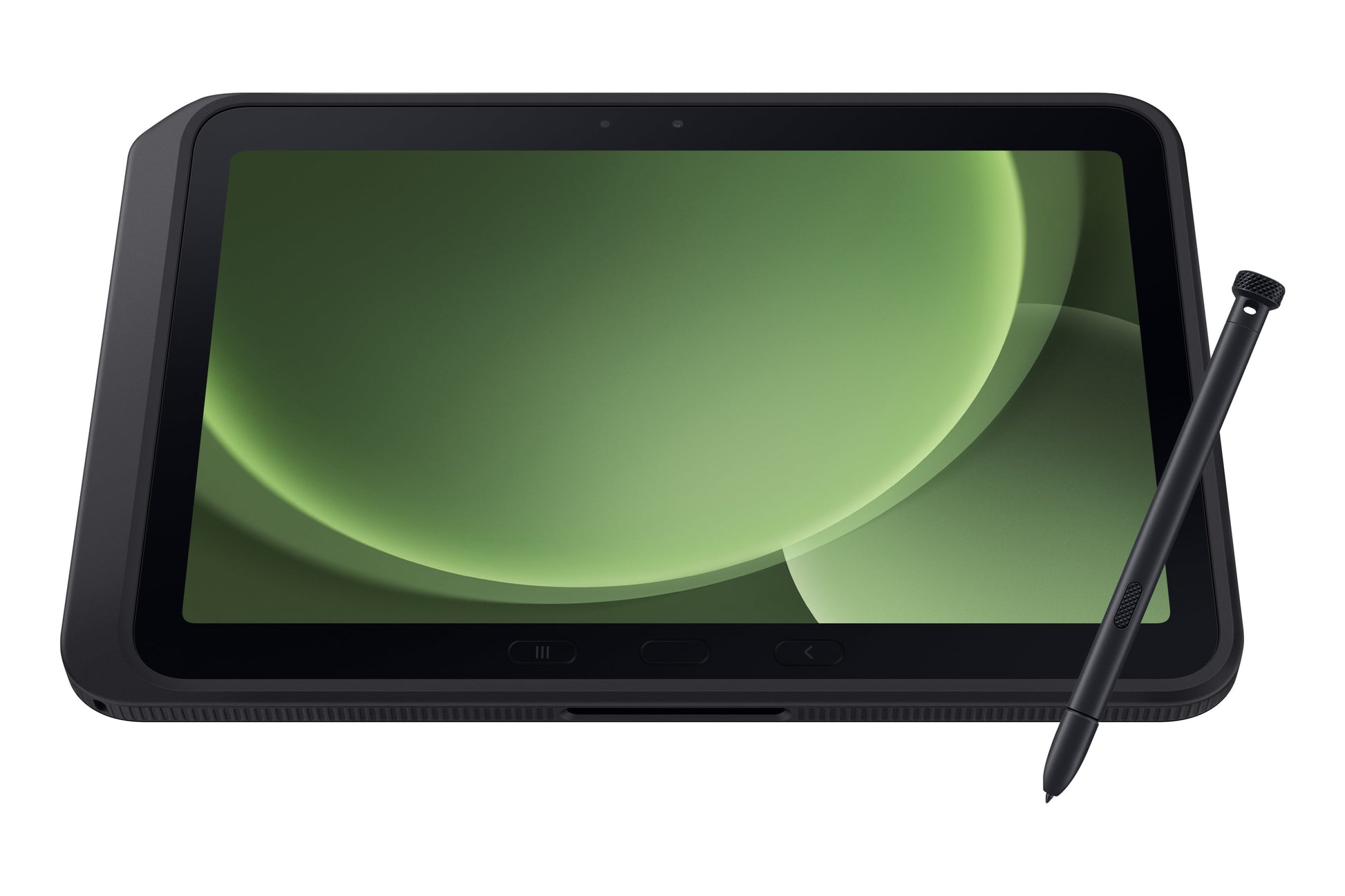 Samsung Galaxy Tab Active5 Pro SM-X356B 5G Qualcomm Snapdragon LTE 128 GB 25,6 cm (10.1") 6 GB Wi-Fi 6E (802.11ax) Android 15