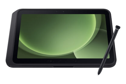 Samsung Galaxy Tab Active5 Pro SM-X356B 5G Qualcomm Snapdragon LTE 128 GB 25,6 cm (10.1") 6 GB Wi-Fi 6E (802.11ax) Android 15