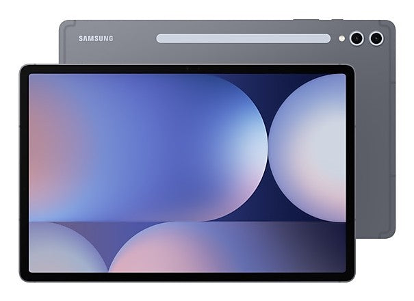 Samsung Galaxy Tab S 10+ 5G LTE-TDD & LTE-FDD 256 GB 31,5 cm (12.4") 12 GB Wi-Fi 6 (802.11ax) Grigio