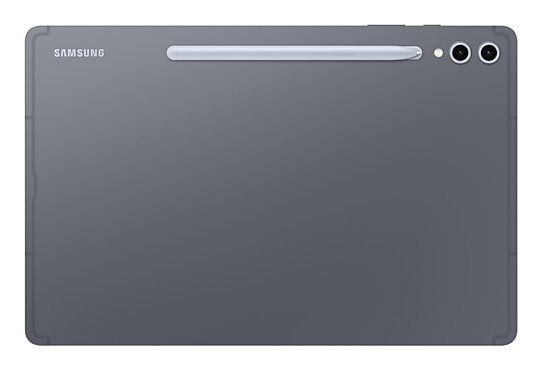 Samsung Galaxy Tab S 10+ 5G LTE-TDD & LTE-FDD 256 GB 31,5 cm (12.4") 12 GB Wi-Fi 6 (802.11ax) Grigio