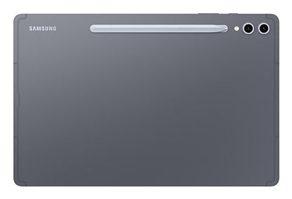 Samsung Galaxy Tab S 10+ 5G LTE-TDD & LTE-FDD 256 GB 31,5 cm (12.4") 12 GB Wi-Fi 6 (802.11ax) Grigio