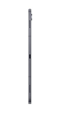 Samsung Galaxy Tab S 10+ 5G LTE-TDD & LTE-FDD 256 GB 31,5 cm (12.4") 12 GB Wi-Fi 6 (802.11ax) Grigio