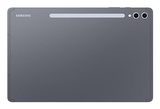Samsung Galaxy Tab S 10+ 5G LTE-TDD & LTE-FDD 256 GB 31,5 cm (12.4") 12 GB Wi-Fi 6 (802.11ax) Grigio