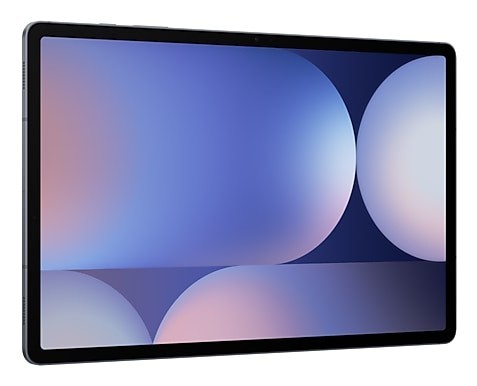 Samsung Galaxy Tab S 10+ 5G LTE-TDD & LTE-FDD 256 GB 31,5 cm (12.4") 12 GB Wi-Fi 6 (802.11ax) Grigio