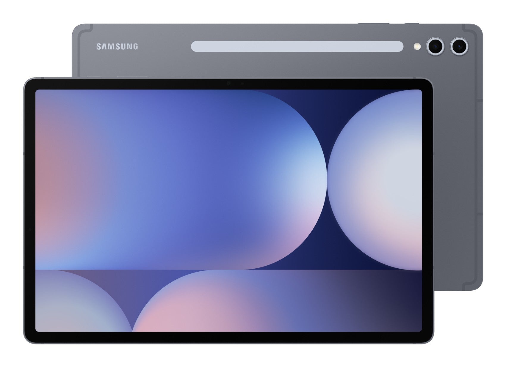 Samsung Galaxy Tab S 10+ 5G LTE-TDD & LTE-FDD 512 GB 31,5 cm (12.4") 12 GB Wi-Fi 6 (802.11ax) Grigio