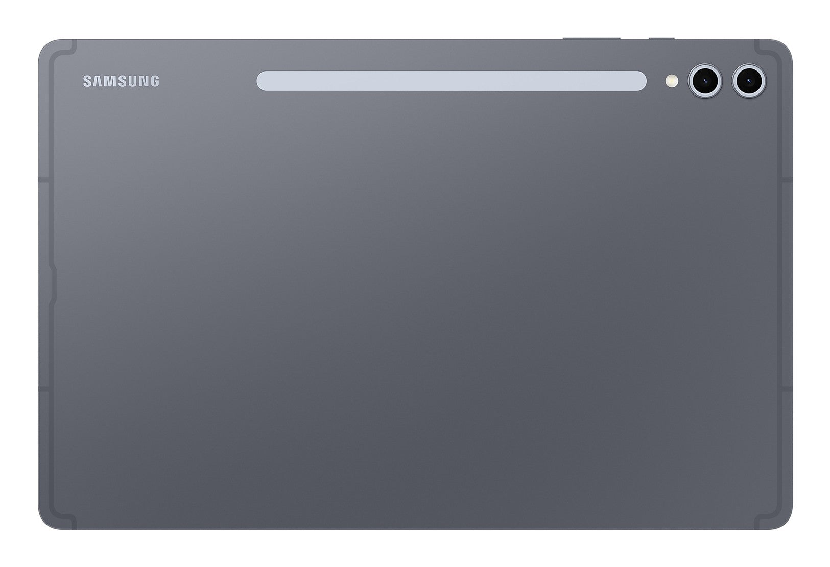 Samsung Galaxy Tab S Galaxy Tab S10+ 512 GB 31,5 cm (12.4") 12 GB Wi-Fi 6 (802.11ax) Grigio