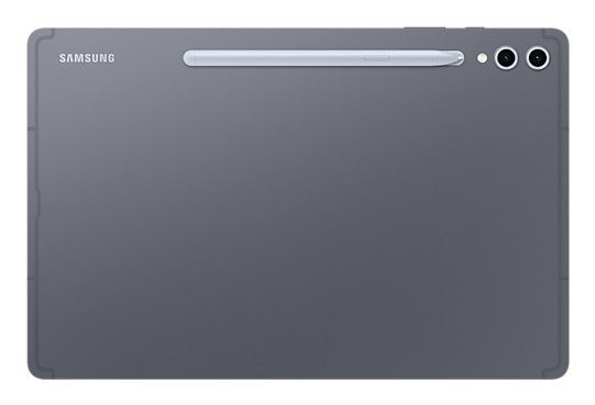Samsung Galaxy Tab S Galaxy Tab S10+ 512 GB 31,5 cm (12.4") 12 GB Wi-Fi 6 (802.11ax) Grigio
