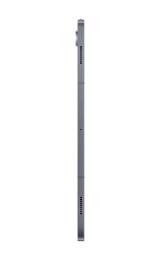 Samsung Galaxy Tab S Galaxy Tab S10+ 512 GB 31,5 cm (12.4") 12 GB Wi-Fi 6 (802.11ax) Grigio