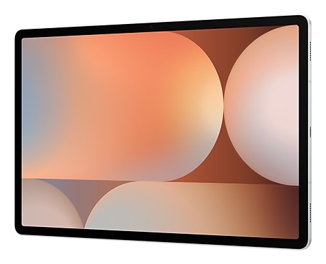 Samsung Galaxy Tab S Galaxy Tab S10+ 512 GB 31,5 cm (12.4") 12 GB Wi-Fi 6 (802.11ax) Platino, Argento