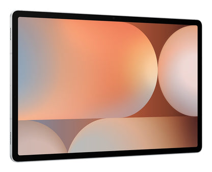 Samsung Galaxy Tab S Galaxy Tab S10+ 512 GB 31,5 cm (12.4") 12 GB Wi-Fi 6 (802.11ax) Platino, Argento