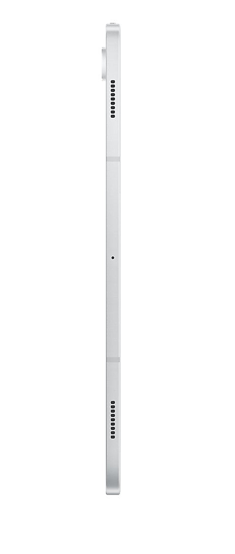 Samsung Galaxy Tab S Galaxy Tab S10+ 512 GB 31,5 cm (12.4") 12 GB Wi-Fi 6 (802.11ax) Platino, Argento