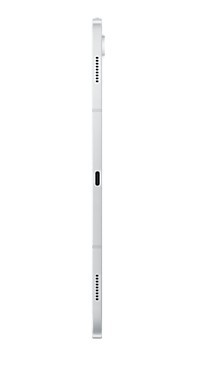 Samsung Galaxy Tab S Galaxy Tab S10+ 512 GB 31,5 cm (12.4") 12 GB Wi-Fi 6 (802.11ax) Platino, Argento