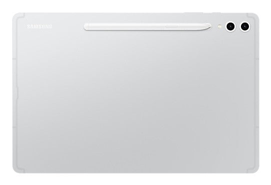 Samsung Galaxy Tab S Galaxy Tab S10+ 512 GB 31,5 cm (12.4") 12 GB Wi-Fi 6 (802.11ax) Platino, Argento