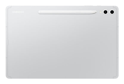 Samsung Galaxy Tab S Galaxy Tab S10+ 512 GB 31,5 cm (12.4") 12 GB Wi-Fi 6 (802.11ax) Platino, Argento