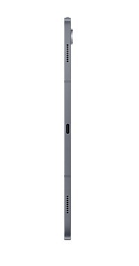 Samsung Galaxy Tab S S10+ 256 GB 31,5 cm (12.4") 12 GB Wi-Fi 6 (802.11ax) Grigio