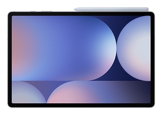 Samsung Galaxy Tab S S10+ 256 GB 31,5 cm (12.4") 12 GB Wi-Fi 6 (802.11ax) Grigio
