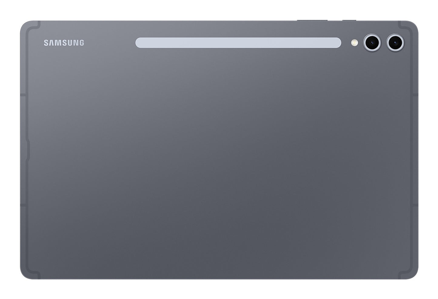 Samsung Galaxy Tab S S10+ 256 GB 31,5 cm (12.4") 12 GB Wi-Fi 6 (802.11ax) Grigio
