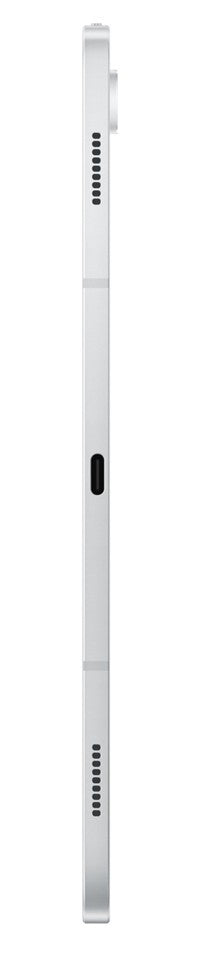 Samsung Galaxy Tab S10+ 5G LTE-TDD & LTE-FDD 512 GB 31,5 cm (12.4") 12 GB Wi-Fi 6E (802.11ax) Platino, Argento