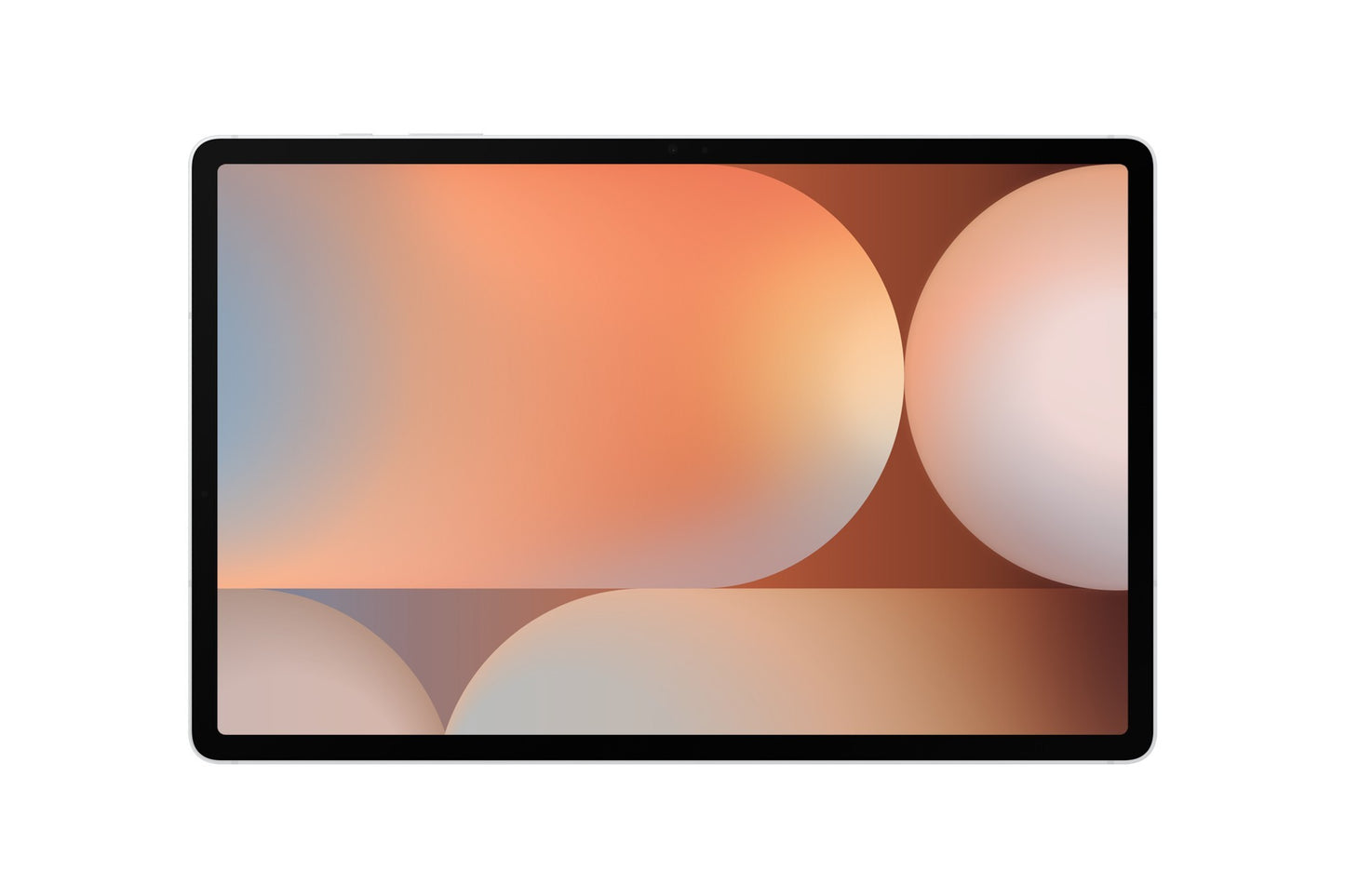 Samsung Galaxy Tab S10+ 5G Mediatek LTE-TDD & LTE-FDD 256 GB 31,5 cm (12.4") 12 GB Wi-Fi 6E (802.11ax) Platino, Argento