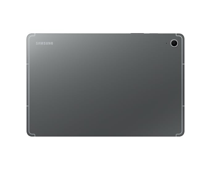 Samsung Galaxy Tab S10 FE 5G Entreprise Edition Samsung Exynos LTE-TDD & LTE-FDD 128 GB 27,7 cm (10.9") 8 GB Wi-Fi 6 (802.11ax)