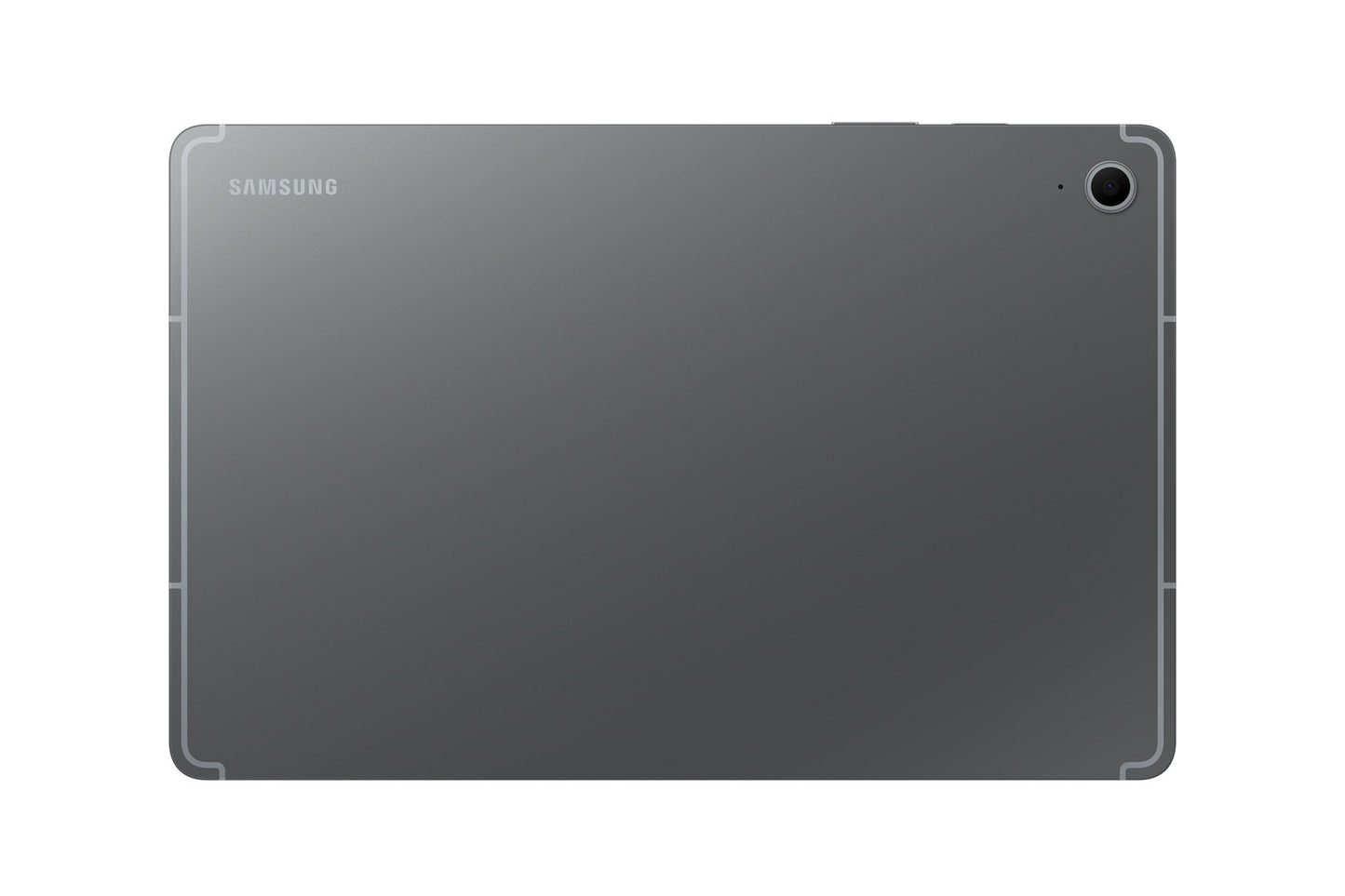 Samsung Galaxy Tab S10 FE 5G Samsung Exynos LTE-TDD & LTE-FDD 128 GB 27,7 cm (10.9") 8 GB Wi-Fi 6 (802.11ax) Grigio