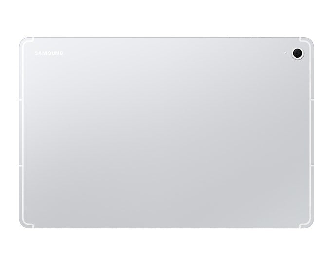 Samsung Galaxy Tab S10 FE+ 5G Samsung Exynos LTE-TDD & LTE-FDD 128 GB 33,3 cm (13.1") 8 GB Wi-Fi 6 (802.11ax) Argento