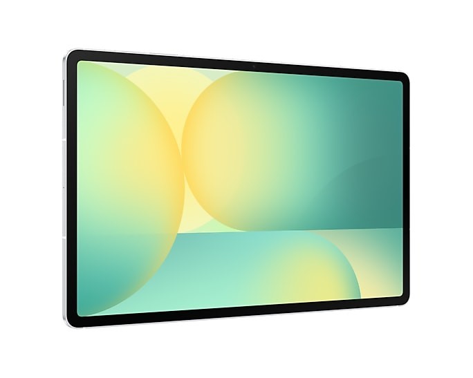 Samsung Galaxy Tab S10 FE+ 5G Samsung Exynos LTE-TDD & LTE-FDD 128 GB 33,3 cm (13.1") 8 GB Wi-Fi 6 (802.11ax) Argento