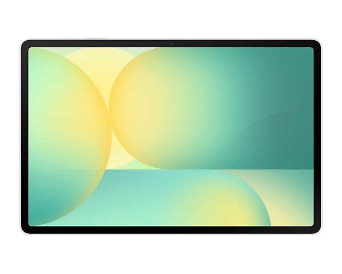 Samsung Galaxy Tab S10 FE+ 5G Samsung Exynos LTE-TDD & LTE-FDD 128 GB 33,3 cm (13.1") 8 GB Wi-Fi 6 (802.11ax) Argento
