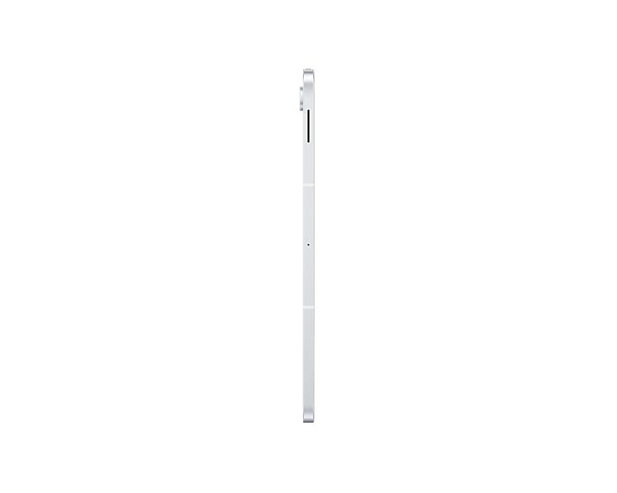Samsung Galaxy Tab S10 FE+ 5G Samsung Exynos LTE-TDD & LTE-FDD 128 GB 33,3 cm (13.1") 8 GB Wi-Fi 6 (802.11ax) Argento
