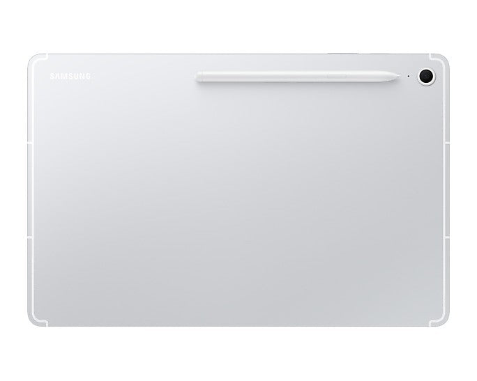 Samsung Galaxy Tab S10 FE+ 5G Samsung Exynos LTE-TDD & LTE-FDD 128 GB 33,3 cm (13.1") 8 GB Wi-Fi 6 (802.11ax) Argento