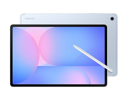 Samsung Galaxy Tab S10 FE+ 5G Samsung Exynos LTE-TDD & LTE-FDD 128 GB 33,3 cm (13.1") 8 GB Wi-Fi 6 (802.11ax) Blu