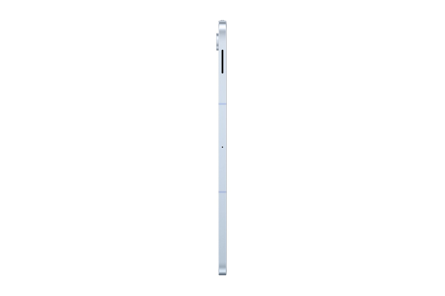 Samsung Galaxy Tab S10 FE+ 5G Samsung Exynos LTE-TDD & LTE-FDD 128 GB 33,3 cm (13.1") 8 GB Wi-Fi 6 (802.11ax) Blu