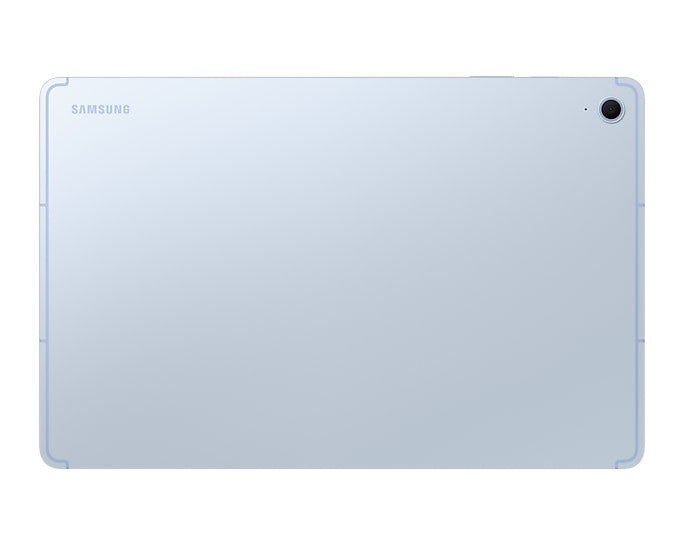 Samsung Galaxy Tab S10 FE+ 5G Samsung Exynos LTE-TDD & LTE-FDD 128 GB 33,3 cm (13.1") 8 GB Wi-Fi 6 (802.11ax) Blu