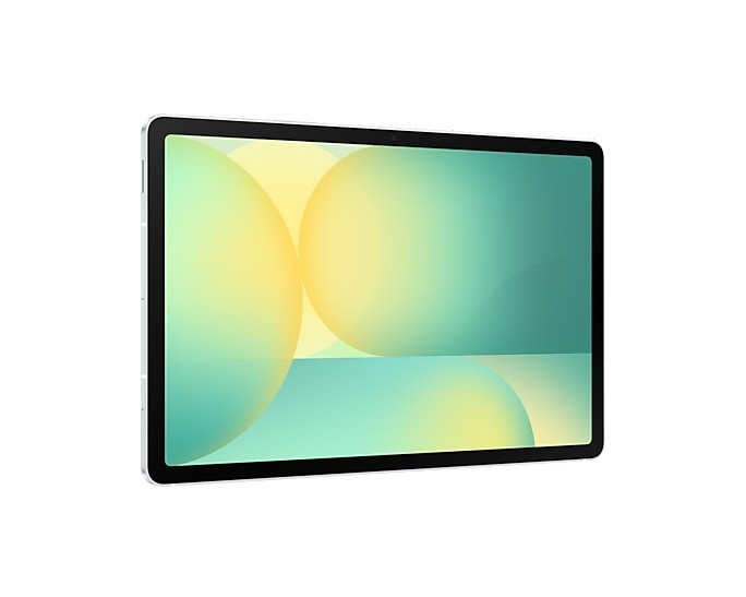 Samsung Galaxy Tab S10 FE 5G Samsung Exynos LTE-TDD & LTE-FDD 256 GB 27,7 cm (10.9") 12 GB Wi-Fi 6 (802.11ax) Argento