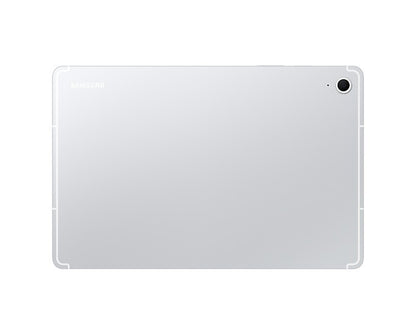 Samsung Galaxy Tab S10 FE 5G Samsung Exynos LTE-TDD & LTE-FDD 256 GB 27,7 cm (10.9") 12 GB Wi-Fi 6 (802.11ax) Argento