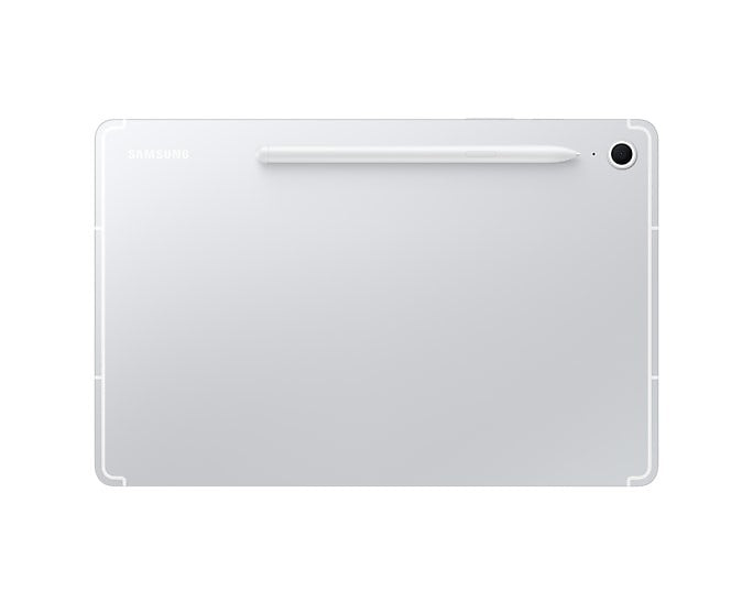 Samsung Galaxy Tab S10 FE 5G Samsung Exynos LTE-TDD & LTE-FDD 256 GB 27,7 cm (10.9") 12 GB Wi-Fi 6 (802.11ax) Argento