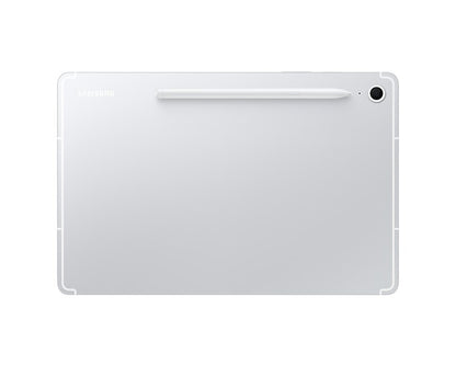 Samsung Galaxy Tab S10 FE 5G Samsung Exynos LTE-TDD & LTE-FDD 256 GB 27,7 cm (10.9") 12 GB Wi-Fi 6 (802.11ax) Argento