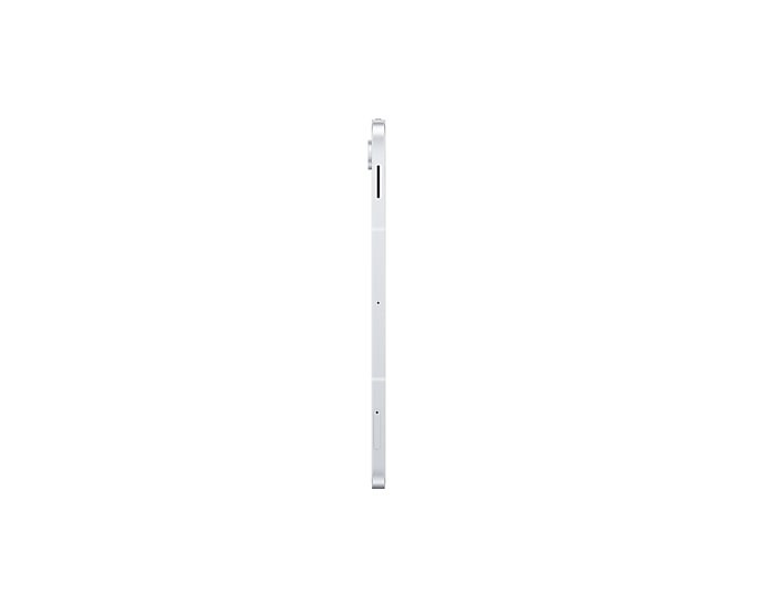 Samsung Galaxy Tab S10 FE 5G Samsung Exynos LTE-TDD & LTE-FDD 256 GB 27,7 cm (10.9") 12 GB Wi-Fi 6 (802.11ax) Argento