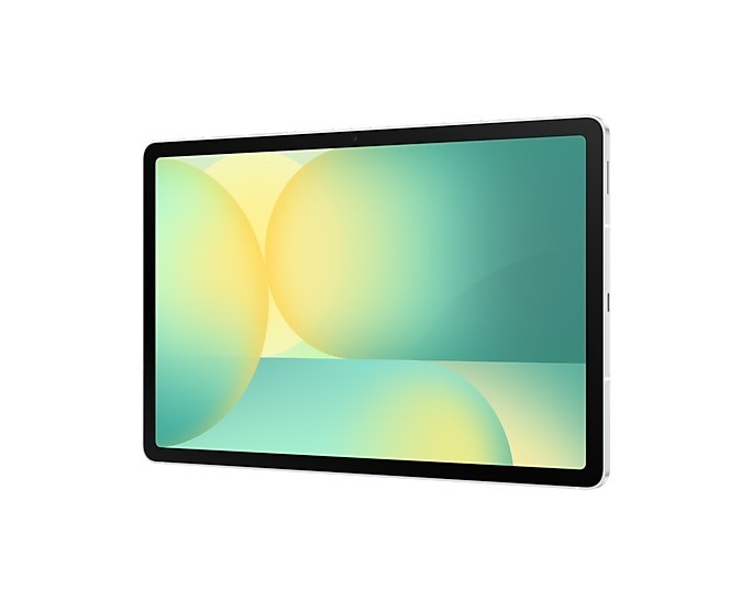 Samsung Galaxy Tab S10 FE 5G Samsung Exynos LTE-TDD & LTE-FDD 256 GB 27,7 cm (10.9") 12 GB Wi-Fi 6 (802.11ax) Argento