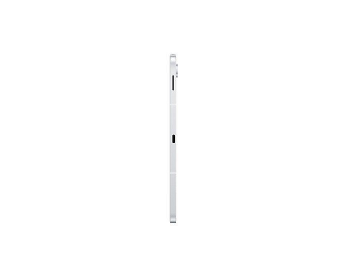 Samsung Galaxy Tab S10 FE 5G Samsung Exynos LTE-TDD & LTE-FDD 256 GB 27,7 cm (10.9") 12 GB Wi-Fi 6 (802.11ax) Argento