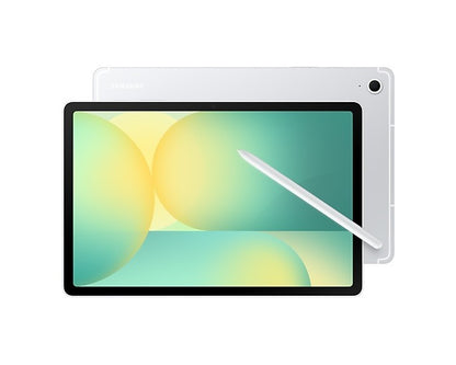 Samsung Galaxy Tab S10 FE 5G Samsung Exynos LTE-TDD & LTE-FDD 256 GB 27,7 cm (10.9") 12 GB Wi-Fi 6 (802.11ax) Argento