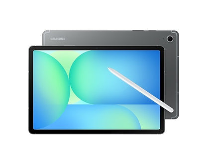 Samsung Galaxy Tab S10 FE 5G Samsung Exynos LTE-TDD & LTE-FDD 256 GB 27,7 cm (10.9") 12 GB Wi-Fi 6 (802.11ax) Grigio