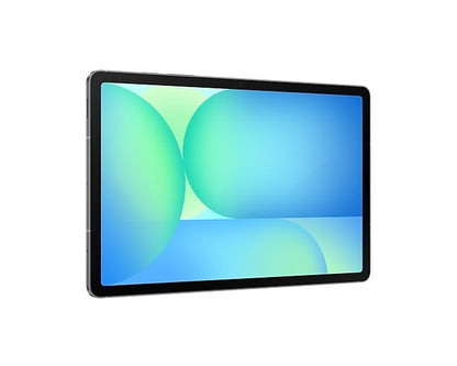 Samsung Galaxy Tab S10 FE 5G Samsung Exynos LTE-TDD & LTE-FDD 256 GB 27,7 cm (10.9") 12 GB Wi-Fi 6 (802.11ax) Grigio
