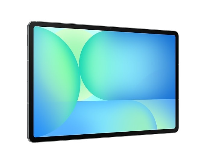 Samsung Galaxy Tab S10 FE+ 5G Samsung Exynos LTE-TDD & LTE-FDD 256 GB 33,3 cm (13.1") 12 GB Wi-Fi 6 (802.11ax) Grigio