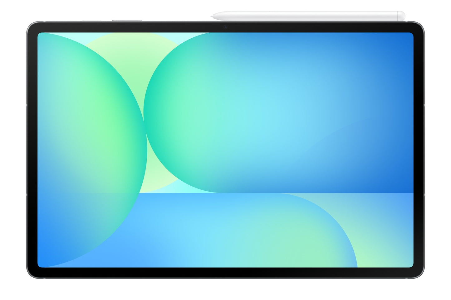 Samsung Galaxy Tab S10 FE+ 5G Samsung Exynos LTE-TDD & LTE-FDD 256 GB 33,3 cm (13.1") 12 GB Wi-Fi 6 (802.11ax) Grigio