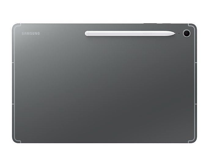 Samsung Galaxy Tab S10 FE+ 5G Samsung Exynos LTE-TDD & LTE-FDD 256 GB 33,3 cm (13.1") 12 GB Wi-Fi 6 (802.11ax) Grigio