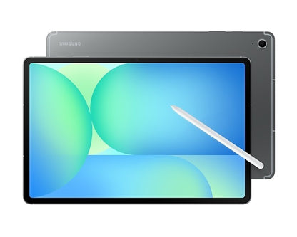 Samsung Galaxy Tab S10 FE+ 5G Samsung Exynos LTE-TDD & LTE-FDD 256 GB 33,3 cm (13.1") 12 GB Wi-Fi 6 (802.11ax) Grigio