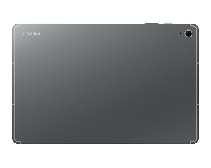 Samsung Galaxy Tab S10 FE+ 5G Samsung Exynos LTE-TDD & LTE-FDD 256 GB 33,3 cm (13.1") 12 GB Wi-Fi 6 (802.11ax) Grigio