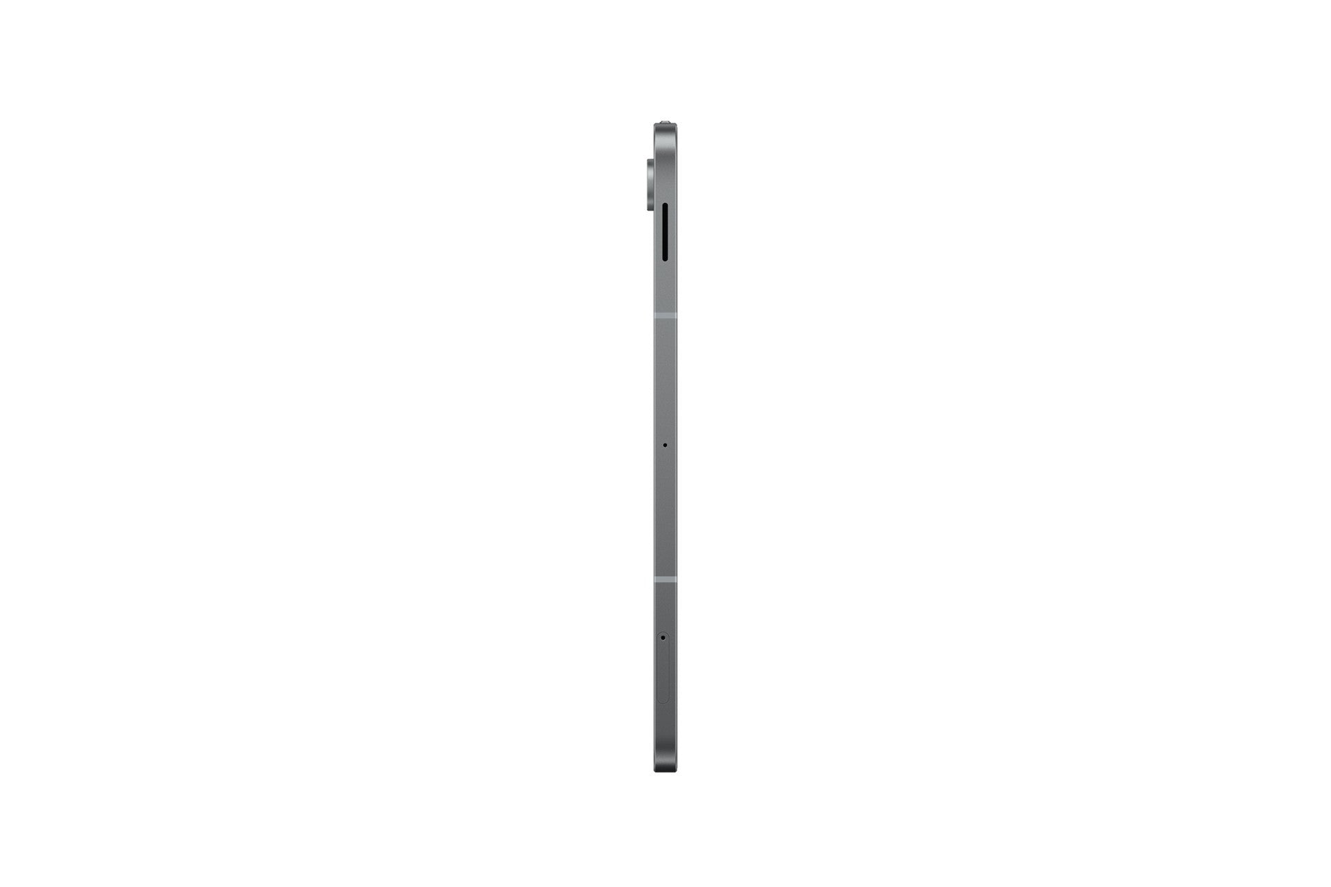 Samsung Galaxy Tab S10 FE Samsung Exynos 128 GB 27,7 cm (10.9") 8 GB Wi-Fi 6 (802.11ax) Grigio